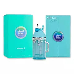 PERFUME ARMAF ISLAND BLISS 100ML
