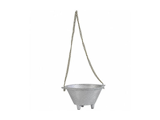 Sahumador de aluminio 8,5 cm: la mejor opción para aromaterapia
