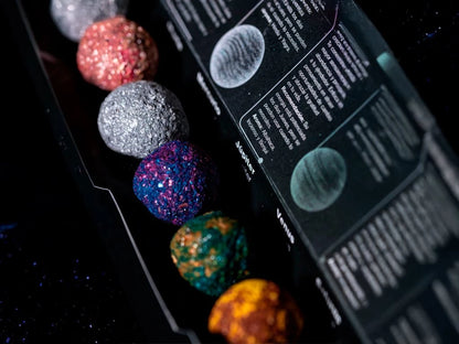 Bombita Cosmos X7: Descubre la magia de Sagrada Madre