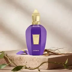PERFUME XERJOFF ACCENTO 100ML