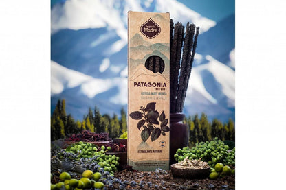 Sahumerio Patagonia Sagrada Madre: Descubre su aroma único