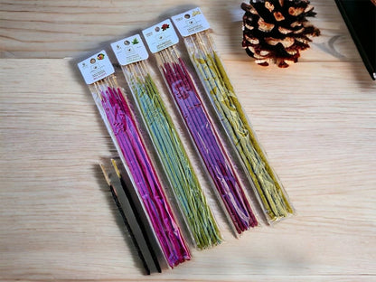 Sahumerio para jardín: aroma natural para tu hogar
