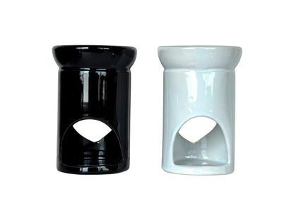 Hornillo Cilíndrico Corazón 12cm