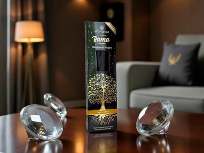 NUEVO SAHUMERIO RAMA AROMANZA X6 varillas  X 1