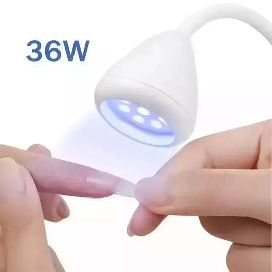 MINI CABINA XZMUV-1 16W