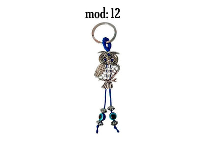 Llavero Ojo Turco: Descubre los Modelos de 11cm